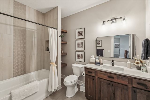 1131 Timber Valley Drive, Polk City, IA 50226