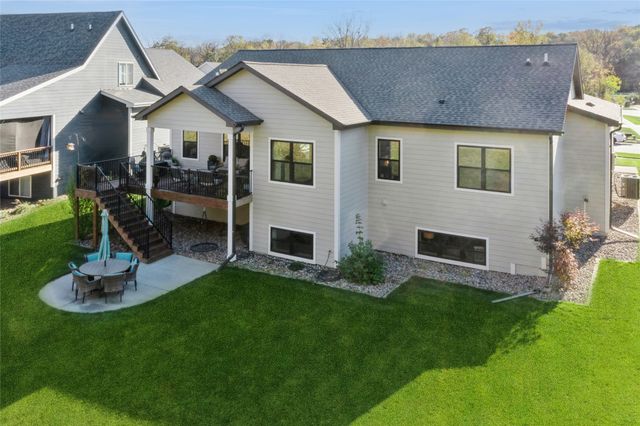 1131 Timber Valley Drive, Polk City, IA 50226