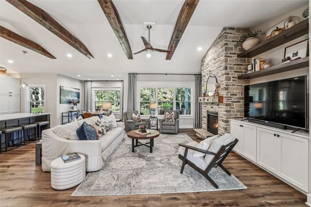 1131 Timber Valley Drive, Polk City, IA 50226