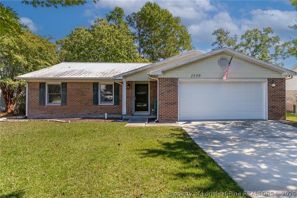 1339 Oak Knolls Drive, Fayetteville, NC 28314 — photo 4