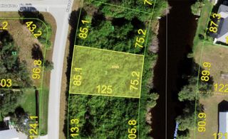 7474 SIOUX STREET, Port Charlotte, FL 33981