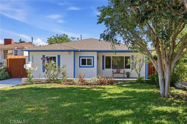 2844 Stevens Street, La Crescenta, CA 91214