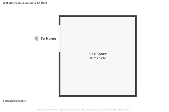 2844 Stevens Street, La Crescenta, CA 91214