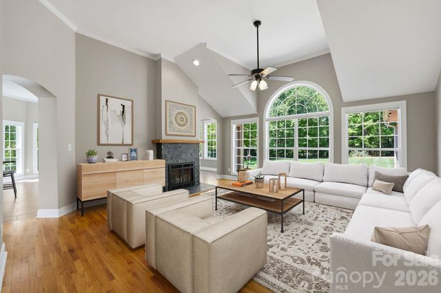 2605 Penngate Drive, Sherrills Ford, NC 28673