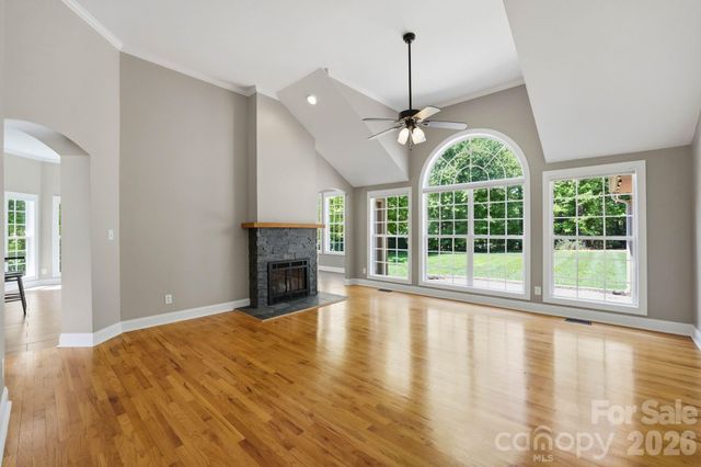 2605 Penngate Drive, Sherrills Ford, NC 28673
