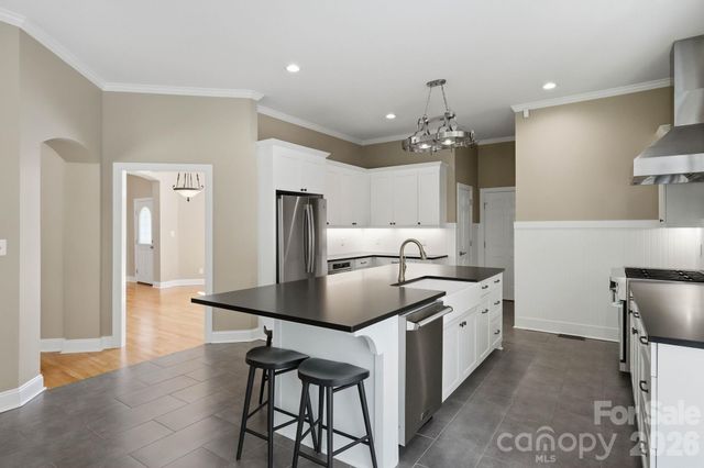 2605 Penngate Drive, Sherrills Ford, NC 28673