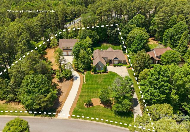 2605 Penngate Drive, Sherrills Ford, NC 28673