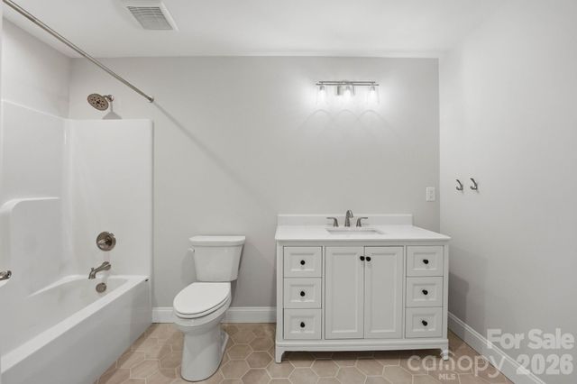 2605 Penngate Drive, Sherrills Ford, NC 28673