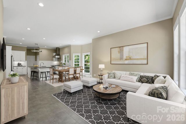 2605 Penngate Drive, Sherrills Ford, NC 28673