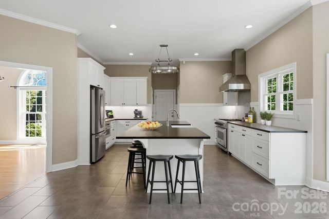 2605 Penngate Drive, Sherrills Ford, NC 28673