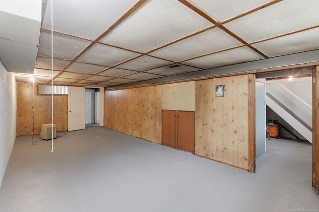 17358 Wakenden Street, Redford Twp, MI 48240