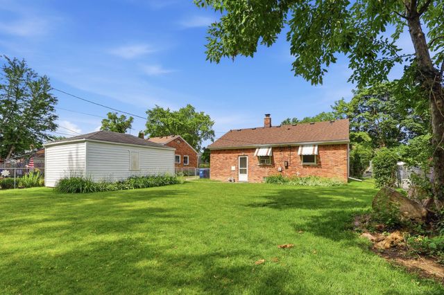 17358 Wakenden Street, Redford Twp, MI 48240