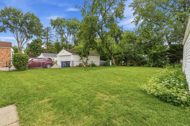 17358 Wakenden Street, Redford Twp, MI 48240