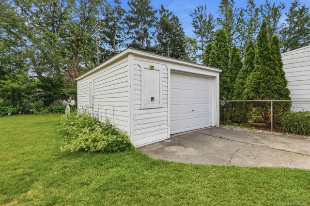 17358 Wakenden Street, Redford Twp, MI 48240