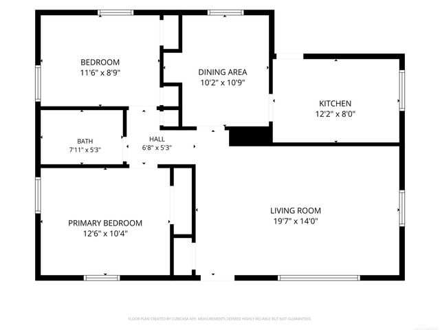 17358 Wakenden Street, Redford Twp, MI 48240