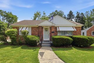 17358 Wakenden Street, Redford Twp, MI 48240