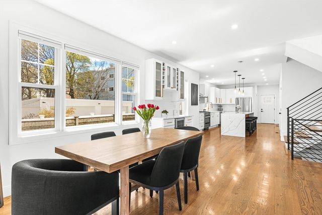 12 Cherry Court, Medford, MA 02155