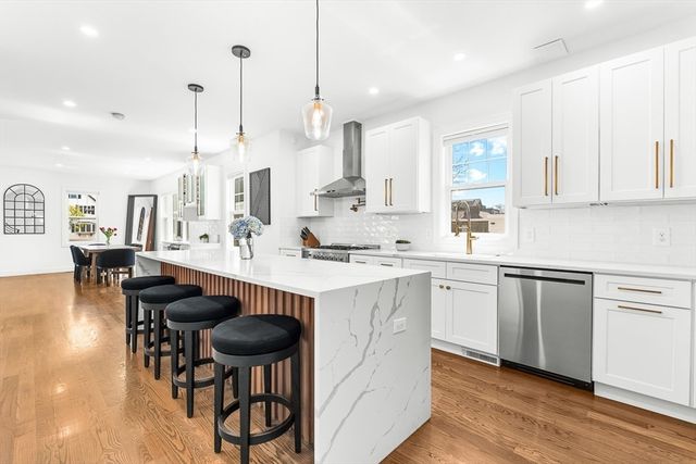 12 Cherry Court, Medford, MA 02155