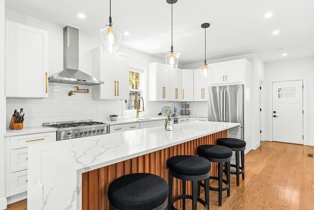 12 Cherry Court, Medford, MA 02155