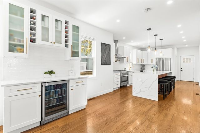 12 Cherry Court, Medford, MA 02155