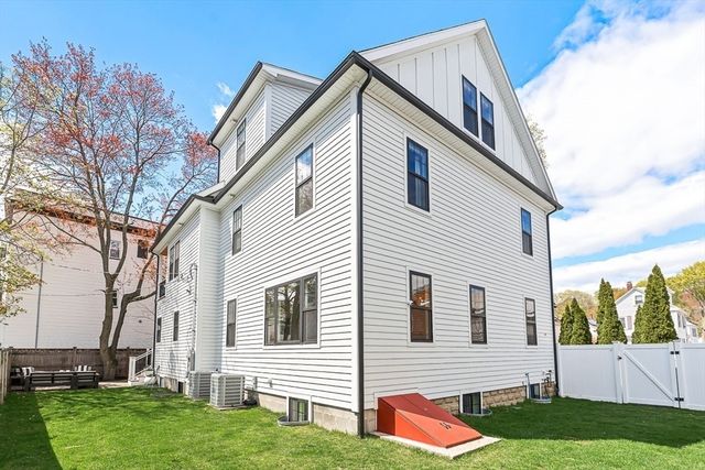 12 Cherry Court, Medford, MA 02155