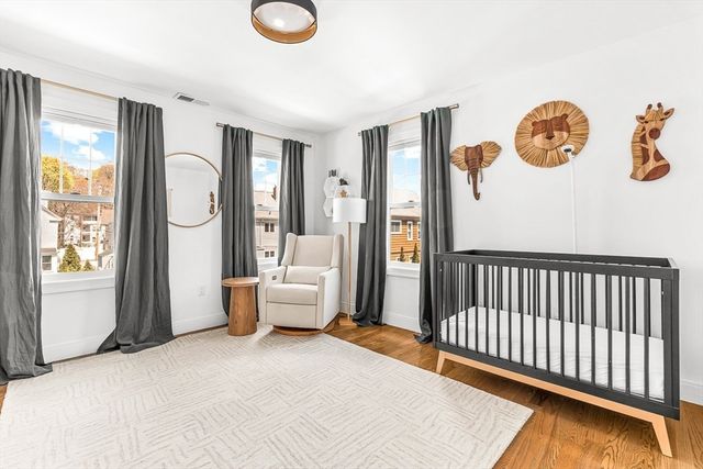 12 Cherry Court, Medford, MA 02155