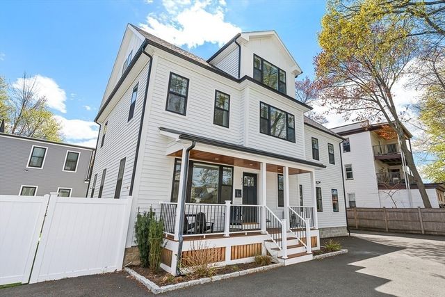 12 Cherry Court, Medford, MA 02155