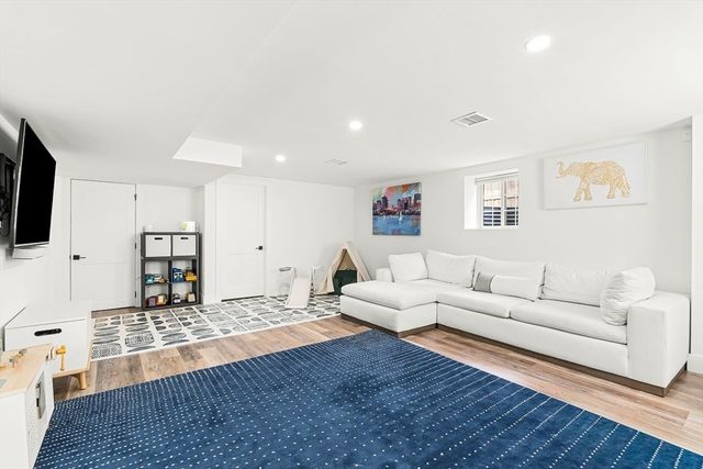 12 Cherry Court, Medford, MA 02155