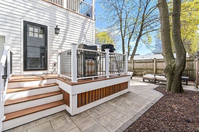 12 Cherry Court, Medford, MA 02155
