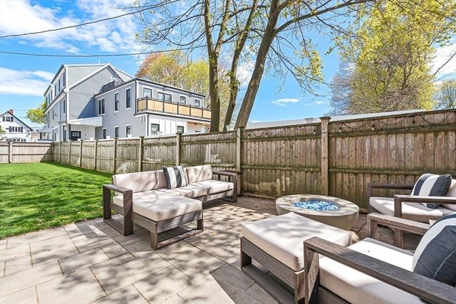 12 Cherry Court, Medford, MA 02155