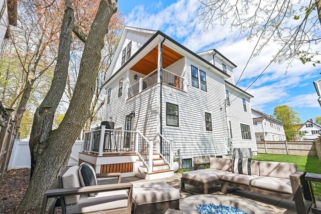 12 Cherry Court, Medford, MA 02155