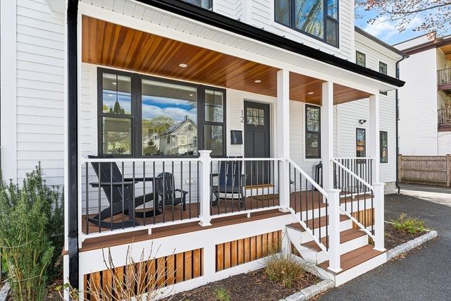12 Cherry Court, Medford, MA 02155