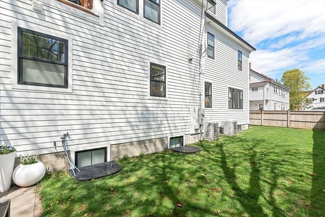 12 Cherry Court, Medford, MA 02155