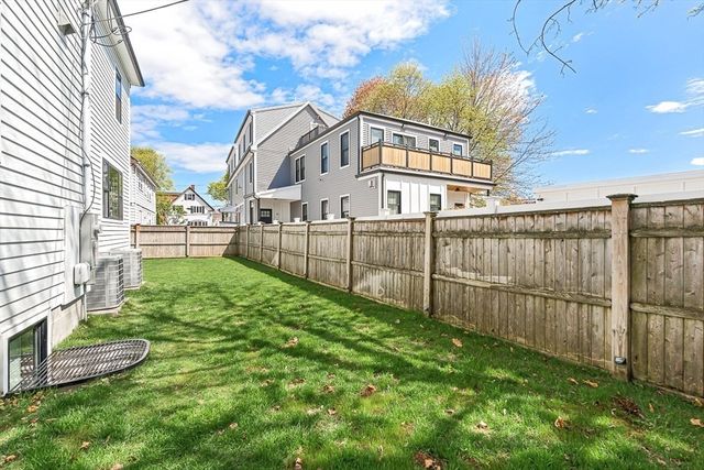 12 Cherry Court, Medford, MA 02155