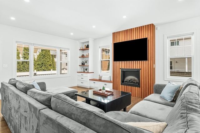 12 Cherry Court, Medford, MA 02155
