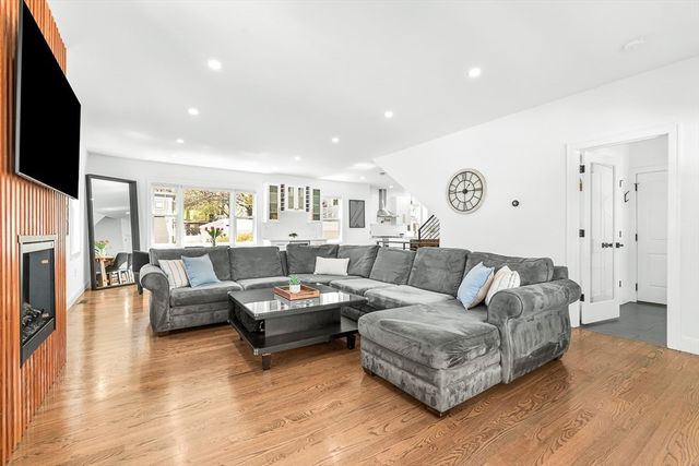 12 Cherry Court, Medford, MA 02155
