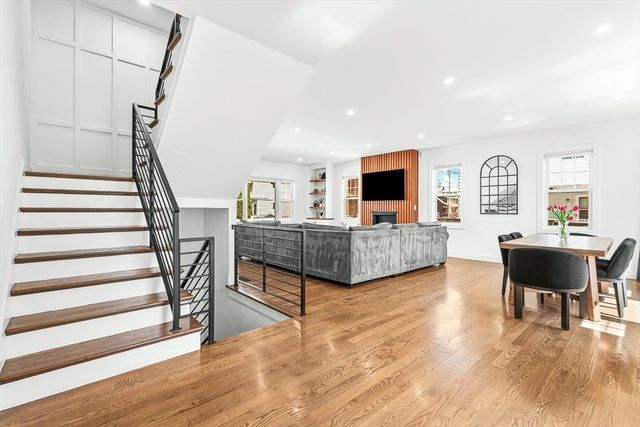 12 Cherry Court, Medford, MA 02155