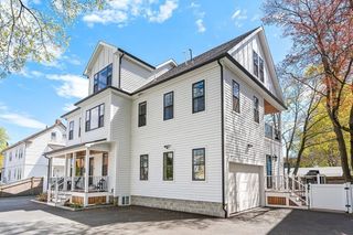 12 Cherry Court, Medford, MA 02155