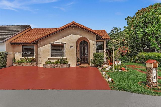 5030 SW 145th Avenue, Miami, FL 33175