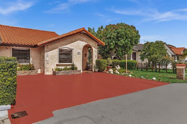 5030 SW 145th Avenue, Miami, FL 33175