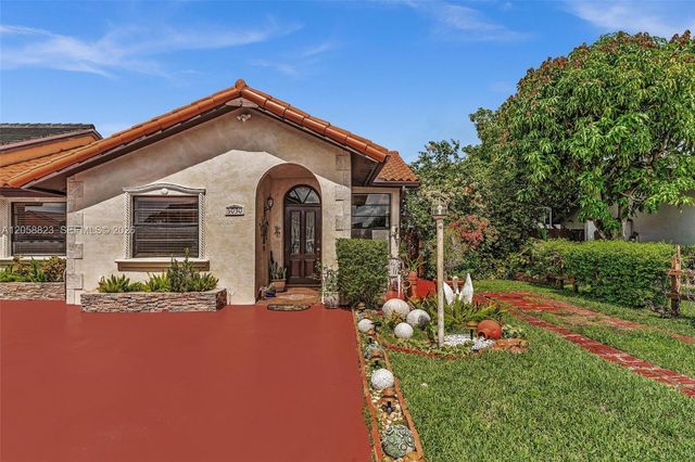5030 SW 145th Avenue, Miami, FL 33175