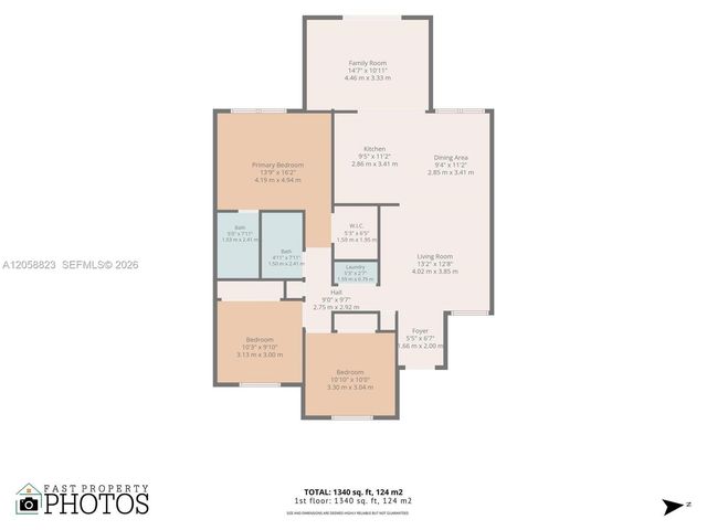 5030 SW 145th Avenue, Miami, FL 33175