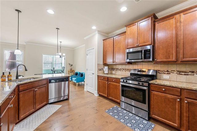 2145 Red Barn Court, Cumming, GA 30040