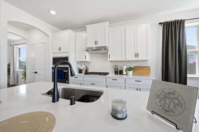 7315 Prairieside Trail, Prairie Ridge, TX 76084