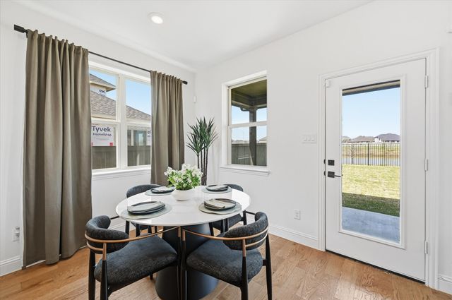 7315 Prairieside Trail, Prairie Ridge, TX 76084