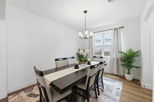 7315 Prairieside Trail, Prairie Ridge, TX 76084