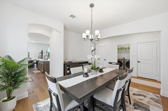 7315 Prairieside Trail, Prairie Ridge, TX 76084