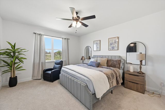 7315 Prairieside Trail, Prairie Ridge, TX 76084