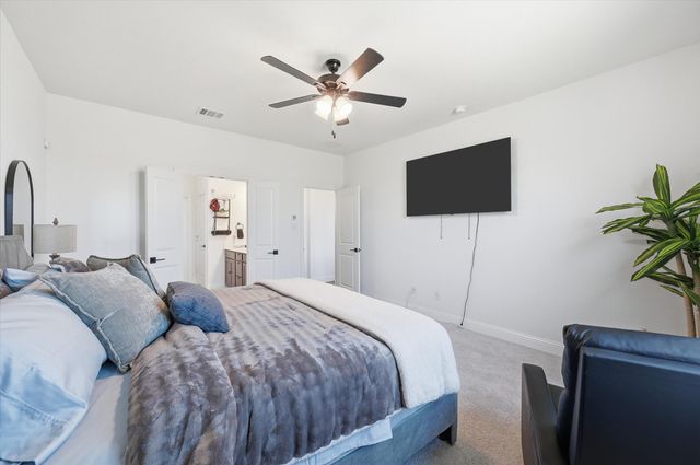 7315 Prairieside Trail, Prairie Ridge, TX 76084