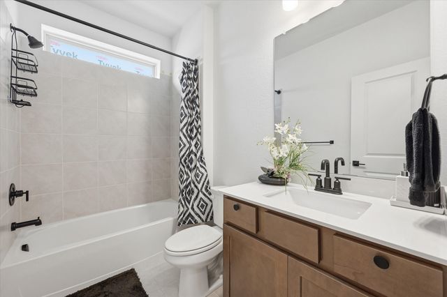 7315 Prairieside Trail, Prairie Ridge, TX 76084